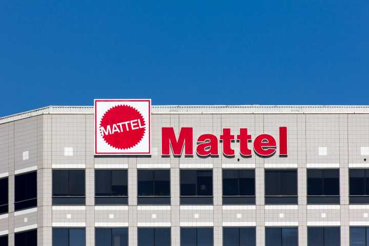Longtime Mattel Worker Loses Age Discrimination Case in Arbitration