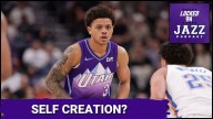 INSIDER - Utah Jazz's Self-Creation Woes EXPOSED | Can Rookies Save the Offense?