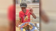 Red Lantern owner dies after motorcycle accident