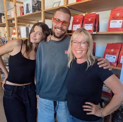 Justin and Hailey Bieber set Cambridge, Ont., abuzz while visiting local businesses