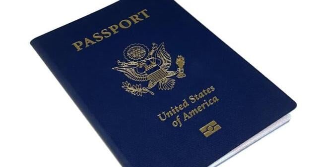 Trump asks the Supreme Court to allow him to enforce transgender and nonbinary passport policy