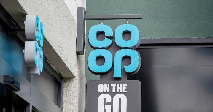 What you can buy in Co-op's new 'micro stores' as Greater Manchester gets one of the first