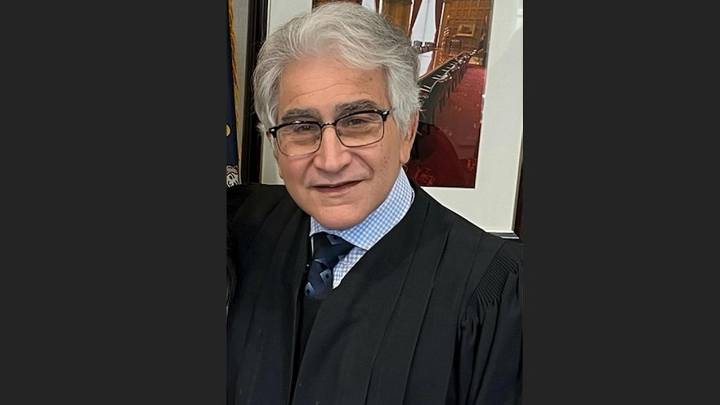 NY Supreme Court Judge Jerry Garguilo dies at 74