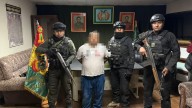 Bolivia entrega a sospechoso por triple feminicidio en Argentina