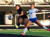 Perrysburg, Anthony Wayne battle to draw in key girls soccer match