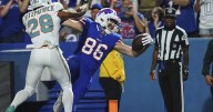 Dolphins' struggling defense hoping for improved physicality in Monday night matchup with Jets