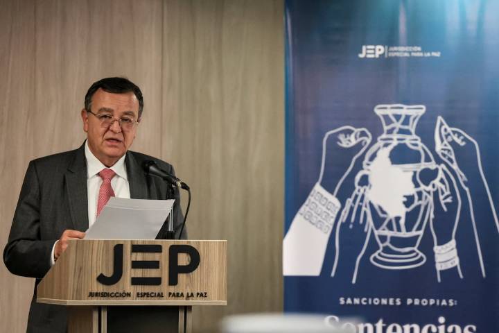 La sentencia de la JEP por ‘falsos positivos’ en el Caribe abre paso a una cadena de sanciones