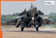 Pakistan rattled by India's Rafale jet deal, its expert issues strong warning, says, 'even Chinese aircraft...'