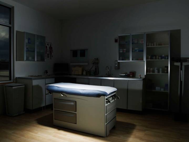 I’m a Primary Care Doctor. My Patients Are Scared to Show Up Due to ICE.