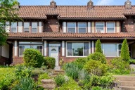 Don’t Judge This Squirrel Hill Home By Its Cover