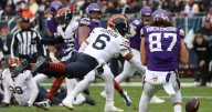 Chicago Bears injury report: Kyler Gordon ruled out for Week 2 against Detroit Lions