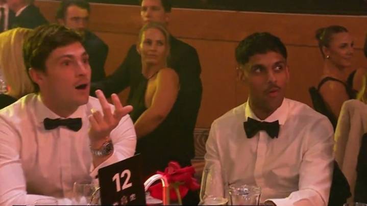 Brownlow winner calls for overhaul after 'crazy' snub