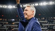 El doble batacazo de Tiago Nunes en la Libertadores a meses de su fracaso en la Universidad Católica El DT pasa por un gran momento.