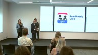 Ohio leaders unveil new app before new law goes into effect for young drivers