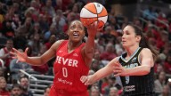 Indiana Fever clinch playoff spot for 2nd consecutive year