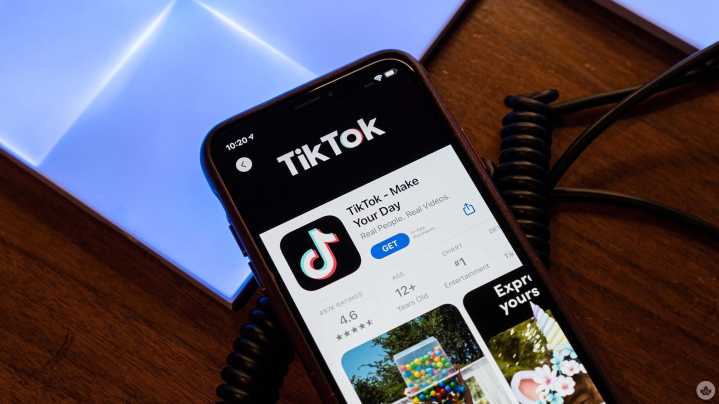 Privacy commissioner says TikTok collected sensitive data on 'large number' of Canadian kids