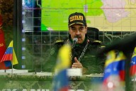 "Ante una amenaza la defensa del país es corresponsabilidad de todos"