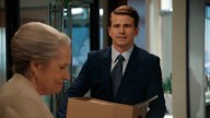 'Matlock' Cast: Jason Ritter Confirms He's Back for All of Season 2 (Exclusive)