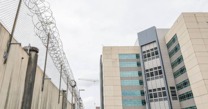 Orleans Parish jail computer system back up after cyberattack, sheriff says
