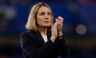 WSL: Sonia Bompastor hails 'important' Chelsea win over Man City but not getting carried away