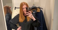 New M&S mini dress 'should be snapped up before it sells out'