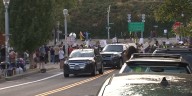 Neighbors of Portland’s ICE facility concerned about federal agents, not protestors