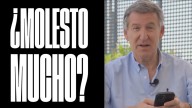 Feijóo se estrena en TikTok avisando a la izquierda: "¿Molesto mucho? Pues ahora me vais a tener aquí"