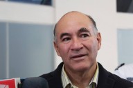 “El chaleco significa trabajo, no política”: Enrique Galindo
