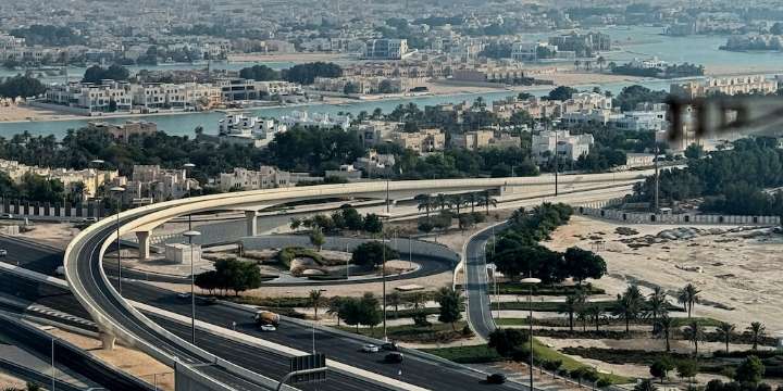 Donald Trump cuestionó el ataque de Israel a Qatar: “No estoy contento con lo que sucedió”