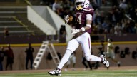 See El Paso football players who had big games in fourth week