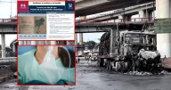 Se llamaba Laura, joven identificada solo por sus tatuajes tras explosión en Iztapalapa