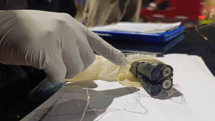 El primer uso de pistolas Taser en Rosario fue por la agresión a una suboficial de policía