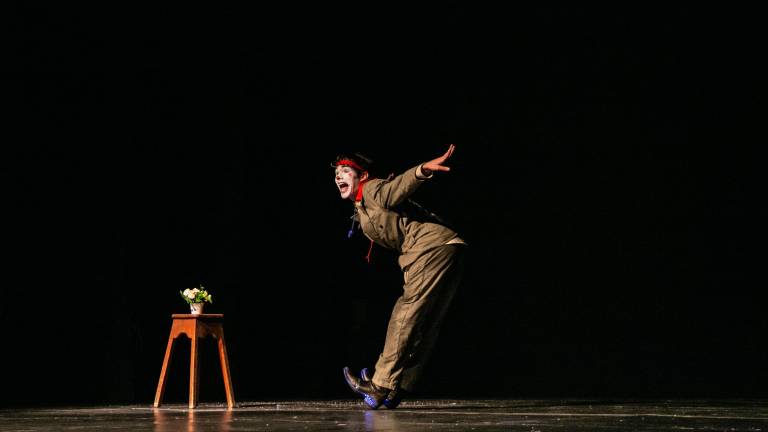 Música, danza y teatro, este sábado en la Muestra de Beneficiarios del PECDAS