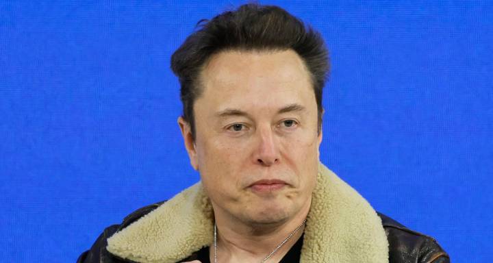 Elon Musk No Longer the Richest Person in The World