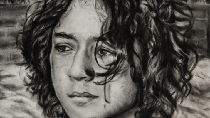 Winners of 2025 Shaun Tan Award for Young Artists announced