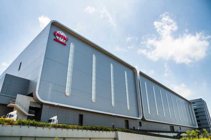 Taiwan Semiconductor: Attractively Valued AI Cornerstone (NYSE:TSM)