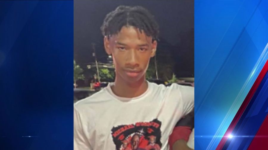 Runaway Dothan Teen