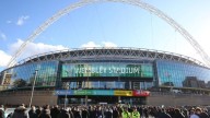 Un adolescente lucha por su vida tras ser tiroteado cerca del estadio de Wembley, en Londres