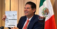 Alcalde de Morelia asistiría al informe del gobernador Alfredo Ramírez Bedolla