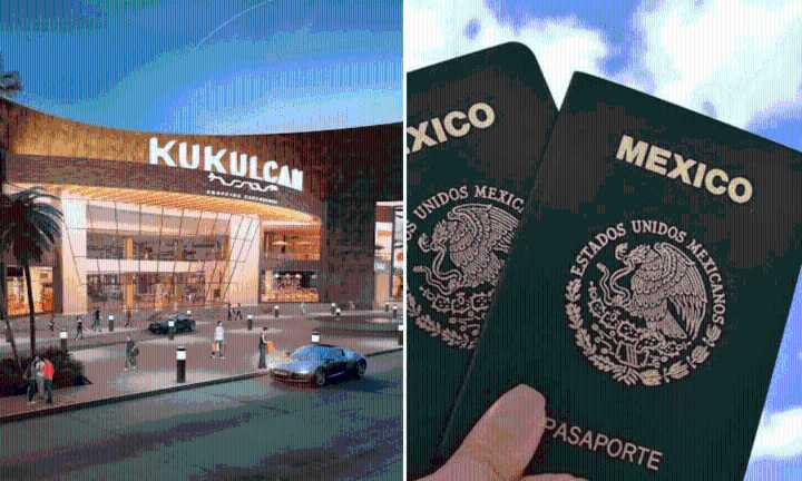 Extranjeros intentaron obtener pasaporte mexicano con documentos falsos, en Quintana Roo