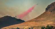 Why Salt Lake City is working to make big changes to its wildland