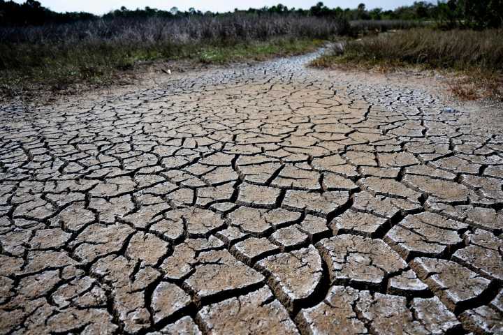 Dozens of scientists push back on Department of Energy climate report