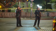 Gang-related shooting leaves man injured in Westlake