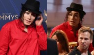 Michael Jackson en los Emmy 2025: ¿Quién es la estrella que "revivió" al “Rey del Pop”?