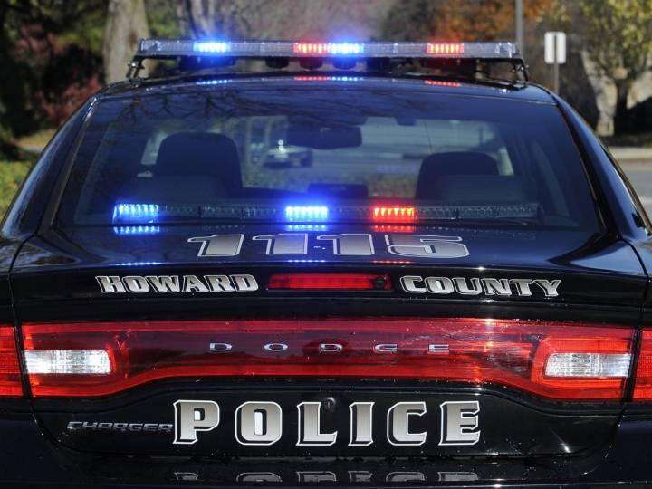 Woman stabbed to death in Ellicott City, according to police