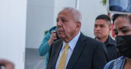 Francisco Garduño ofrece disculpa pública por incendio en estación migratoria en 2023