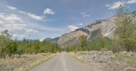 Pilot dies in small plane crash near Lillooet airport