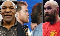 Canelo vs Crawford predictions: Boxing legends and experts tip their winner for huge fight