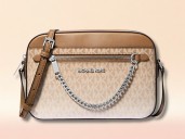 Michael Kors handbags on clearance: Fall 2025 bestsellers at discount prices