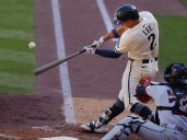 Twins stop Guardians' 10-game win streak, keep Cleveland from tying for AL Central lead with 6